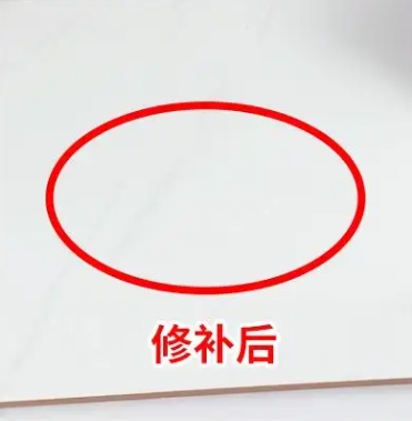 中方瓷砖空鼓维修公司分享下板材基层，未采取柔性过渡措施的影响。在瓷砖铺贴工程中，如果采用的是板材基层（如石膏板、木工板等非刚性基层），而未采取柔性过渡措施，